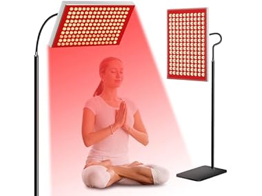 Red Light Body Therapy