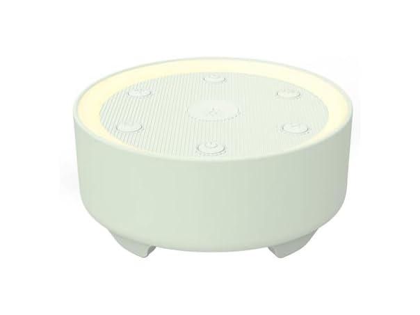 Kipcush sound machine
