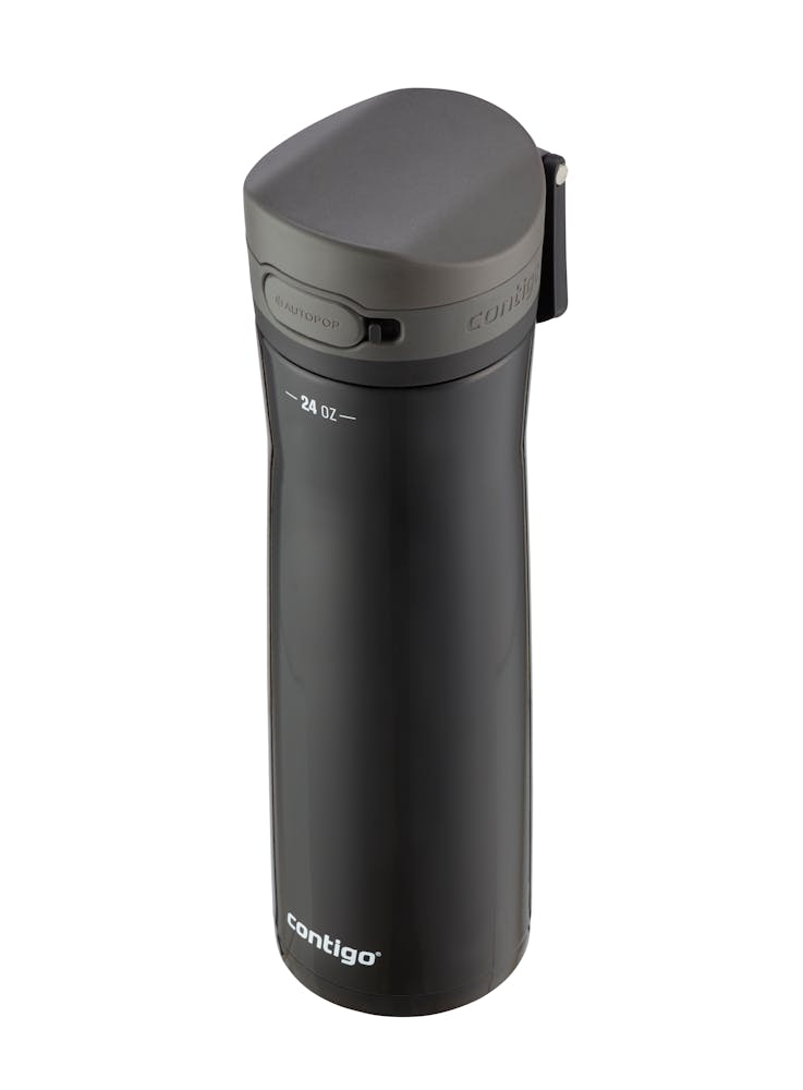 Contigo® Jackson Chill 2.0 Stainless Steel Water Bottle with AUTOPOP Lid, 24oz