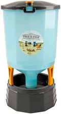 Stromberg's High Capacity Silo Poultry W