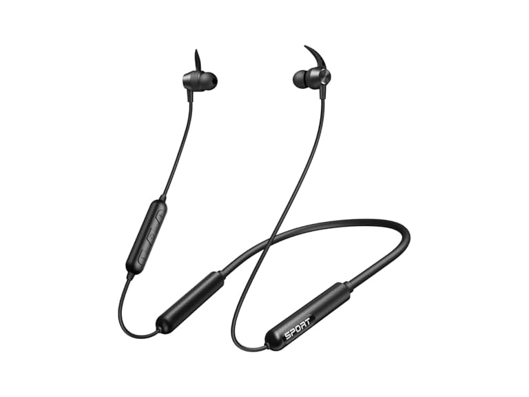 CXK Neckband Bluetooth Headphones