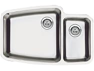 Blanco Performa Double-Basin Undermount Kitchen Sink
