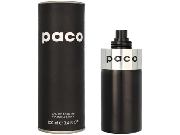 Paco Rabanne PACO Unisex Eau De Toilette Spray