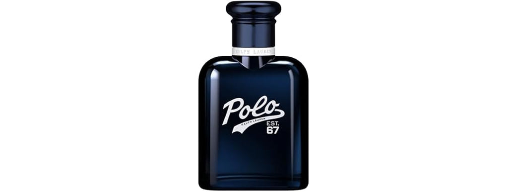 Polo 67 Ralph Lauren 2.5 oz EDT Men