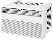LG LW8024RSMY 8,000 BTU Smart Window AC w/Dehumidifier