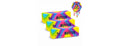 Twilight Squishy Sensory Toys Butter Rainbow - Your Choice