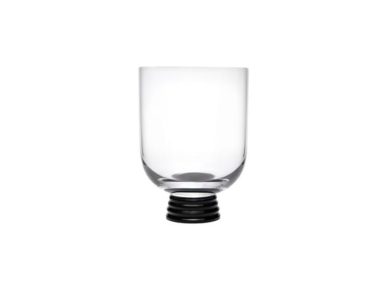 Fortessa Trevi Glass, 18 Ounce Beer/All Purpose (Set of 4)