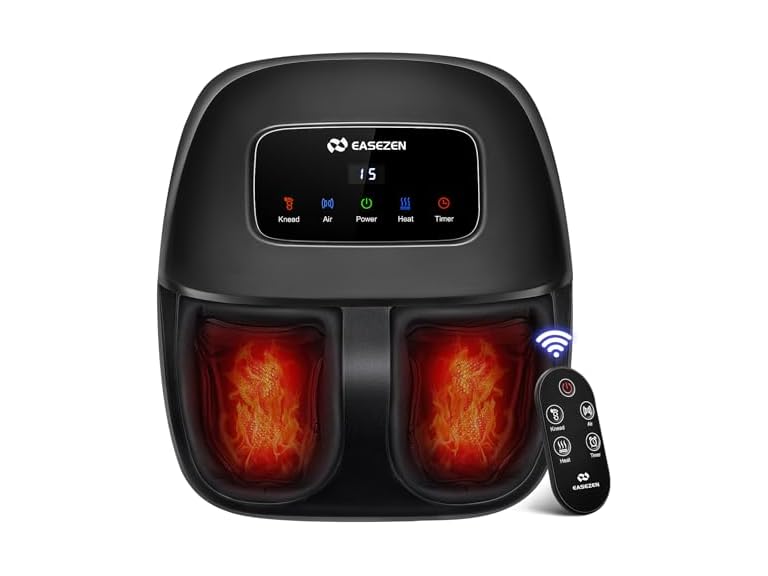 Foot Massager Machine