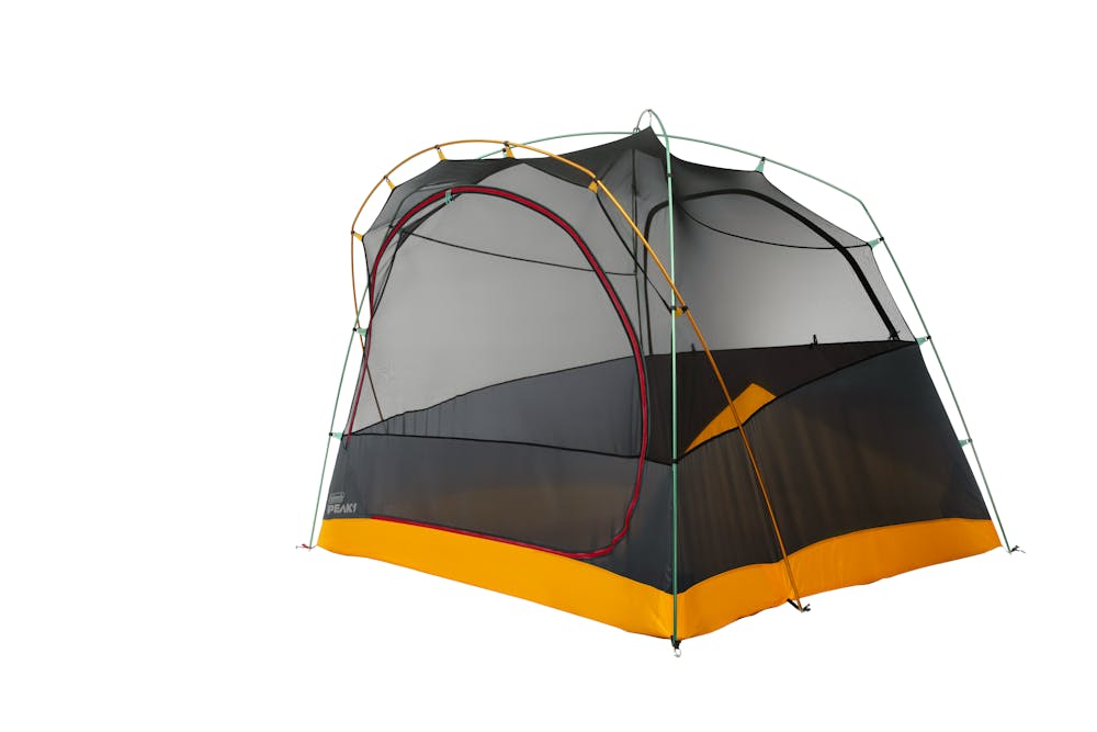 PEAK1™ 4-Person Dome Tent​