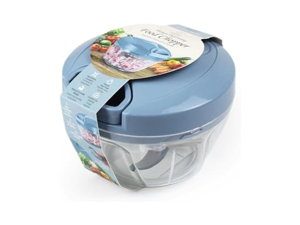 Manual Food Chopper