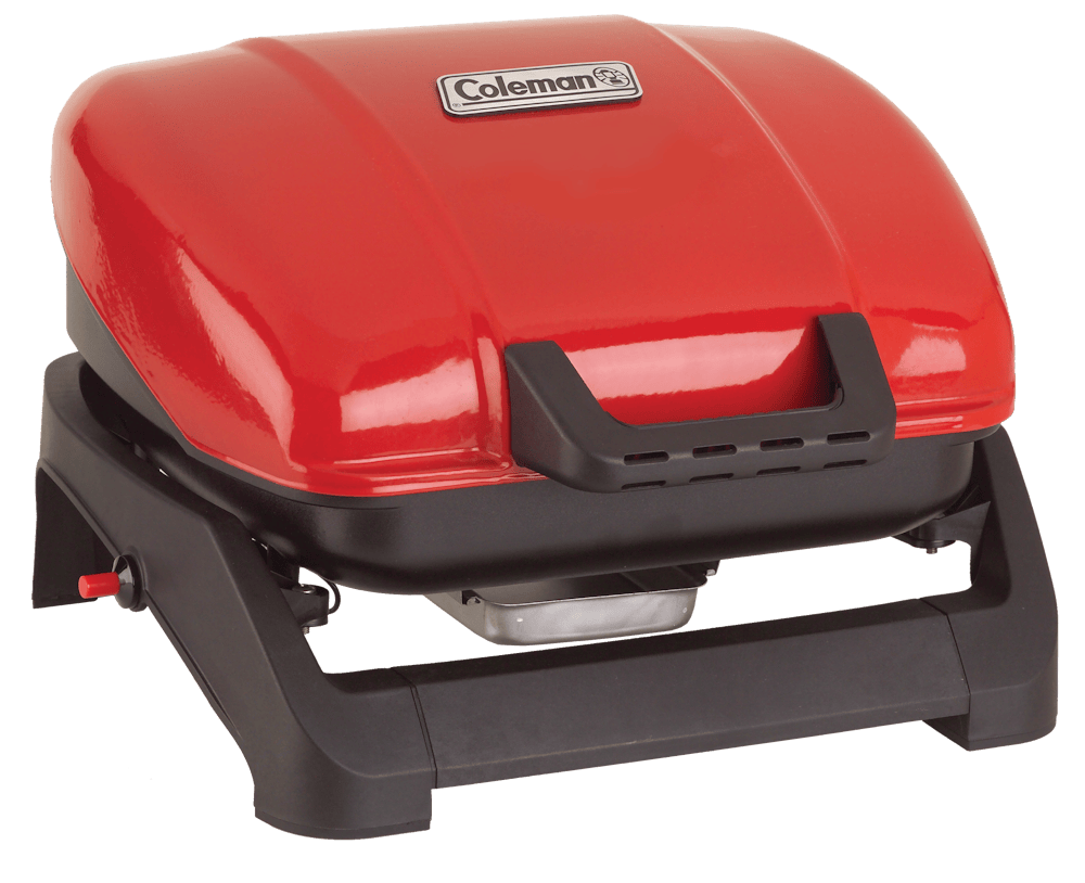 Road Trip Sportster® Propane Gas Grill