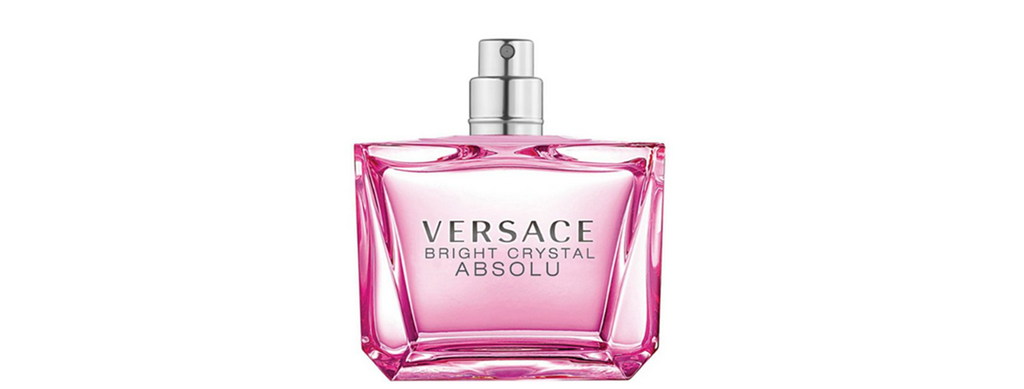 Versace Absolu EDP Spray 3 oz (Tester - No Cap)