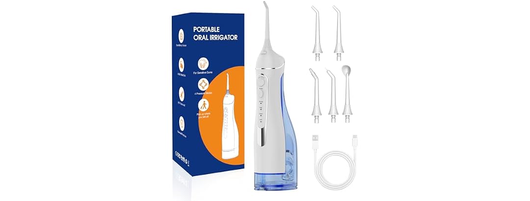 Yatelan NS618022 water flosserflosser