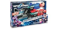 Vapor Strike Hyperburst Blasters 2 Player Pack