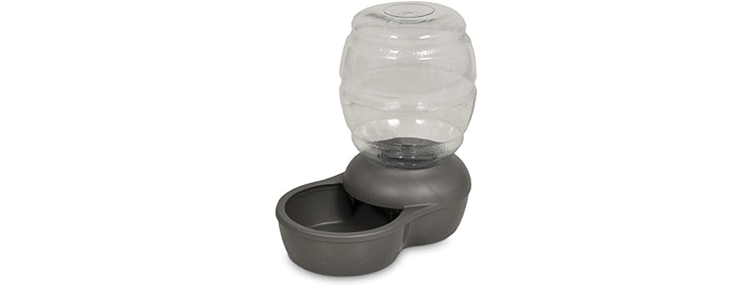 Petmate Replendish Automatic Gravity Waterer
