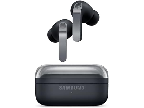 (NEW) Samsung Galaxy Buds 4 Pro (2026) AI True Wireless Bluetooth Earbuds (International Model)