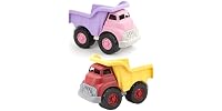 Bright Builders Dump Truck Bundle