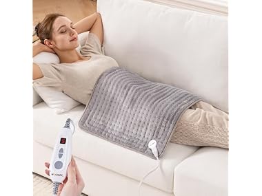 WOOMER NS5021002 heating pad