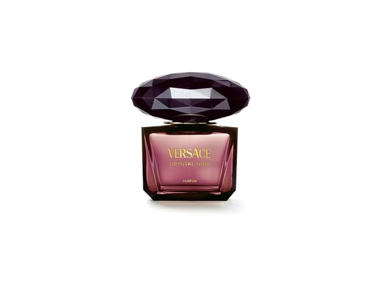 Versace Crystal Noir 3.0 oz Parfum Women