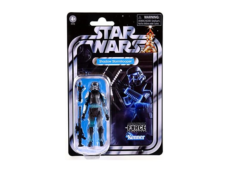 Star Wars Vintage Collection 3.75