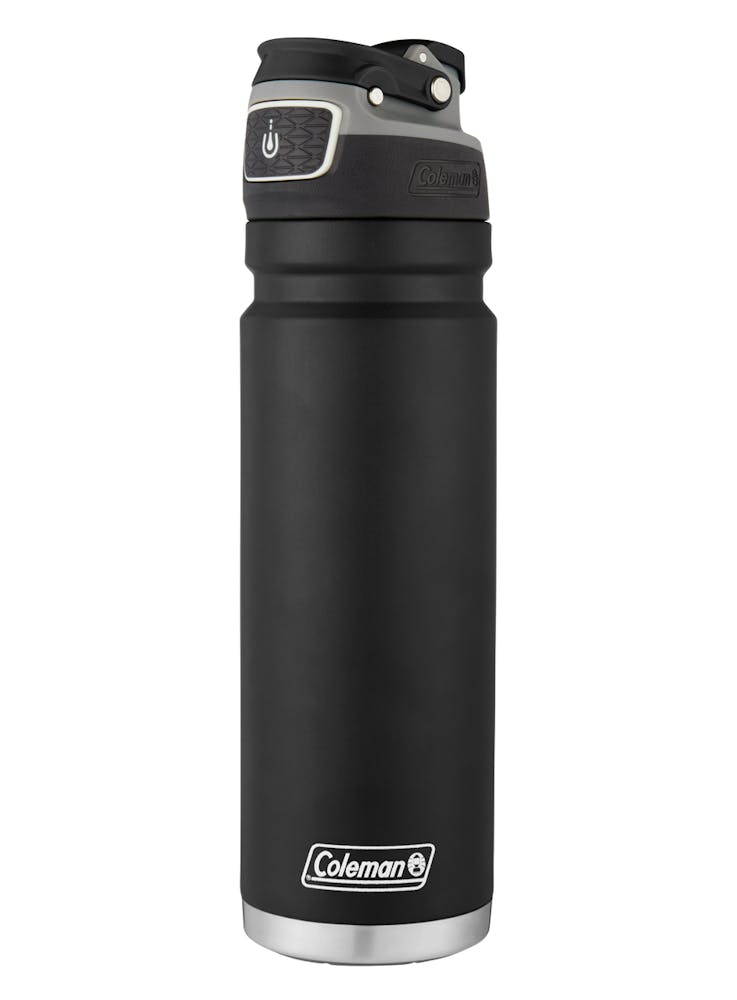 FreeFlow AUTOSEAL® 24 oz Stainless Steel Water Bottle
