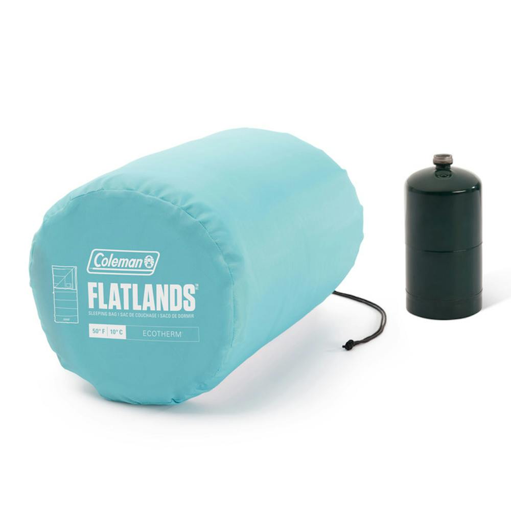 Flatlands™ 50°F Sleeping Bag