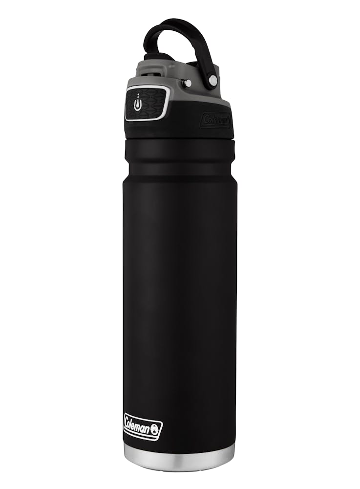 FreeFlow AUTOSEAL® 24 oz Stainless Steel Water Bottle