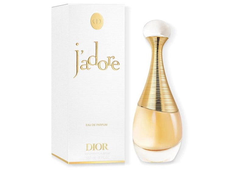 J'adore Ch.Dior EDP Spray 5.0 Oz (W)