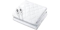 Beurer UWB80 Heated Mattress Pad King