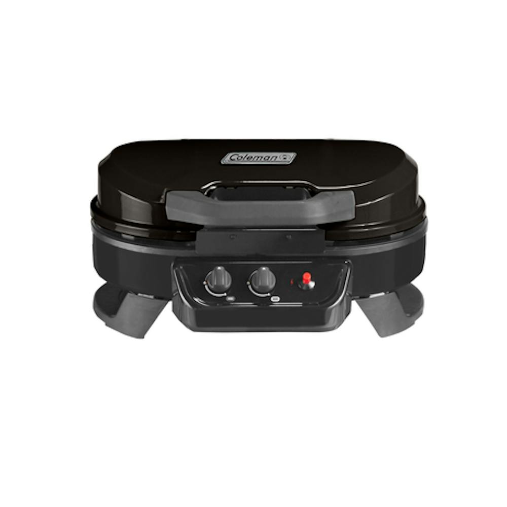 RoadTrip 225 Portable Tabletop Propane Grill