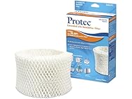 Protec Humidifier Filter Replacement