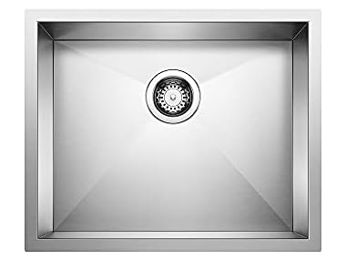Blanco Linus Pullout Kitchen Sink
