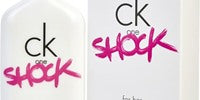 Ck One Shock Calvin Klein EDT Spray  3.4 oz.