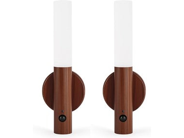 Led Magnetic Wall Sconces Lights