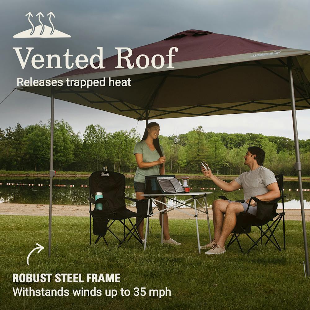 OASIS™ 10 x 10 Canopy