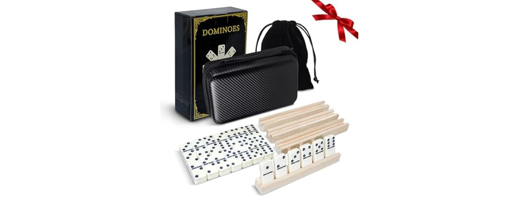 meeetyrlife Dominos Set for Adults