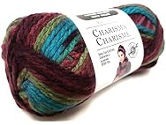 Loops & Threads Charisma Yarn - Mulberry Bush