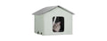 VEVOR Heated Cat House