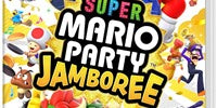 Super Mario Party Jamboree