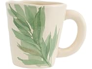 Boston International Stoneware Mug 12-Ounces