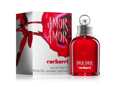 Cacharel Amor 1.0 oz EDT Women