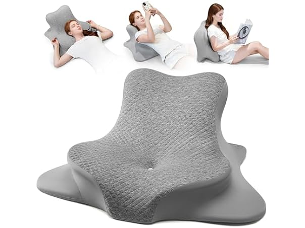 YRuiSofut NS618035 Reading pillow