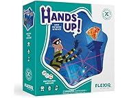 Hands Up - Quick Think Card Game