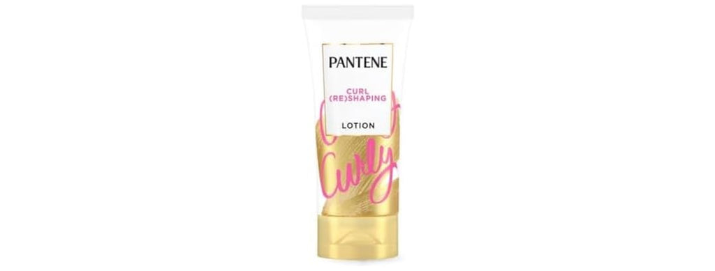 Pantene Curl (RE) Shaping Lotion, 5.0 oz