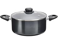 GoodCook Everyday Round Dutch Oven with Lid