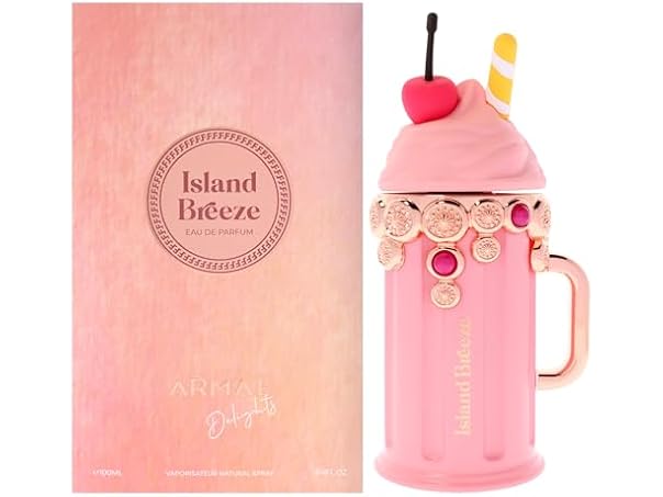Armaf Island Breeze EDP