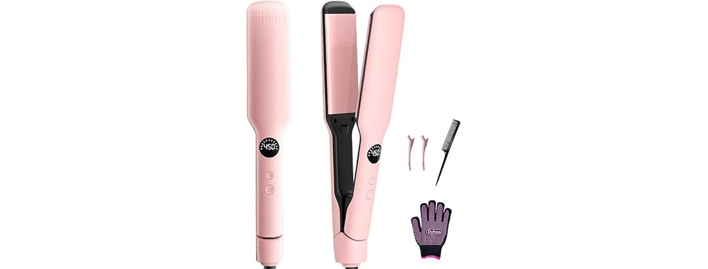 DYHOO Flat Iron Pro HF-009