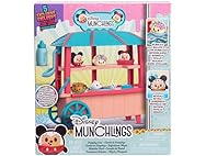 Just Play Disney Munchlings Dumpling Cart