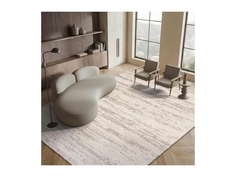 SAFAVIEH Area Rug 8x10 - Hudson Shag Col