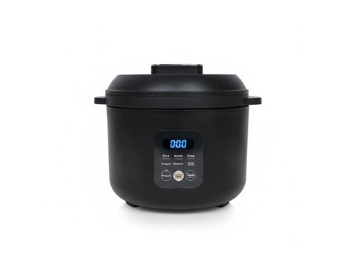 1.6L Rice Cooker